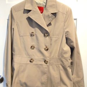 Esprit lightweight jacket